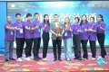 學(xué)習(xí)使我們同頻成長(zhǎng)， ?小伙伴們辛苦啦!